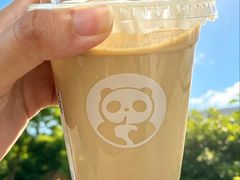 -茶百道(荣科路店)