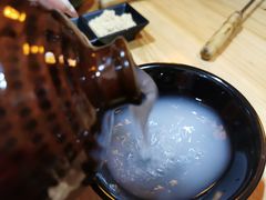 -炭虎子水浒烤肉(梦时代店)