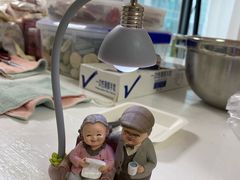-食间旅人DIY烘焙工作室
