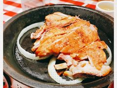 -西贝(东城万达广场店)