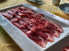-阳坊胜利涮羊肉(阳坊老店)