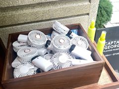 -CaptainGeorge风味博物馆