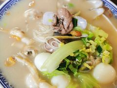 面线糊-亚忠小吃店(曾厝垵店)