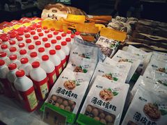 -春发生饭店·非遗(南院门店)
