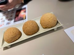 -蔡澜点心·粤菜(西单大悦城店)