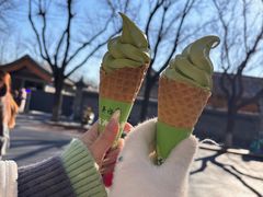 -吴裕泰茶庄(鼓楼店)