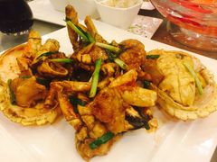 -御花园·粤菜·海鲜火锅(中山公园店)
