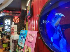 -蘭奢雅集·江浙菜(青山江滩店)