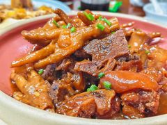 -张鸟园农家乐(张鸟园店)