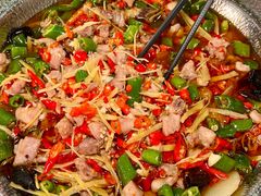 -缘贡自贡菜·川菜馆(春熙路店)