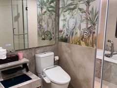 -太阳岛度假酒店