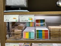 -鹿岛会员店(灞桥华阳城店)