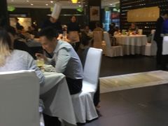 大堂-眉州东坡(通州店)