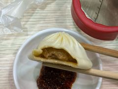 -金原鸭血粉丝汤总店(锁金村店)