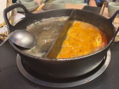 -盡膳口福·百年汤方火锅(科华北路店)
