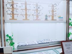 -翰佐蔡司小乐圆·依视路星趣控·暴龙眼镜折扣店