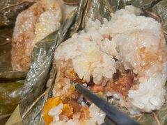 -禄运茶居·手工点心(猎德店)