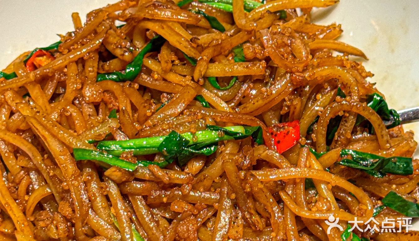 零下8度的天，被这一碗拯救了！