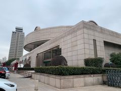 -上海博物馆(人民广场馆)