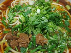 -宛平李记小吃(东关街店)