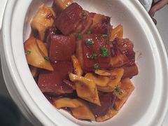 -悦融琥珀·京鲁菜·海味珍品(西单店)