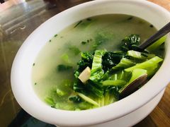 -田源农家饭店·窑鸡王·海鲜(东部湾·融创店)
