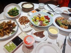 -北京全聚德(王府井店)