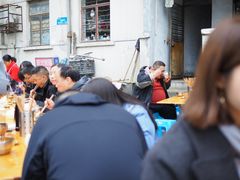 餐具摆设-左撇子私房面
