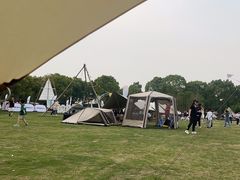 -不觉晓CAMPING(上海迪士尼营地店)