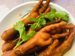 -汤臣·空中餐厅·严选粤菜(石湾世博广场店)