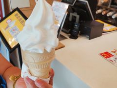 -麦当劳(曲阳店)