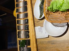 -泥炉烧肉师(新街口金銮巷店)