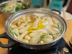 竹荪-王记贵阳第一家鱿鱼炖土鸡(东新分店)