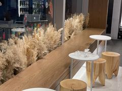 -烫面包·面包烘焙(绿地缤纷城店)