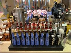 -长沙三景韦尔斯利酒店·Oval全日制餐厅自助餐