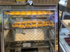 -蜂蝶来饼店(拱北总店)