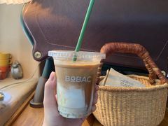 -BOBAC