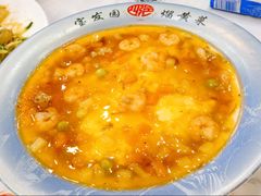 -宝发园名菜馆