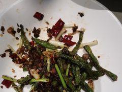 -北李妈妈菜·海肠捞饭(开发区万达店)