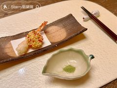 -空蝉怀石料理(益丰·外滩源店)