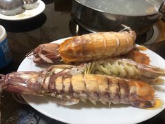 -凯华海鲜火锅·传承三十六年