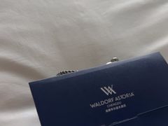 -成都华尔道夫酒店