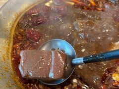 -湊湊火锅·茶憩(上海合生汇店)