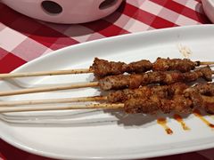 -西贝(凯德壹中心店)
