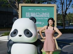 -东莞松山湖万象汇