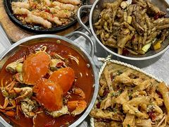 -小民大排档(光谷店)