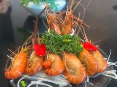 熟醉大虾-忆家一宴(大木桥路旗舰店)