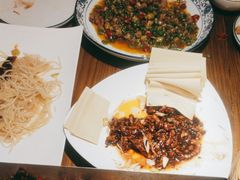 -永安水煮活鱼·仪征土菜院子