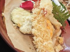 -大江户日本料理(吕厝店)