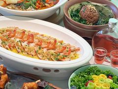 -苏梦江南·淮扬菜(夫子庙店)